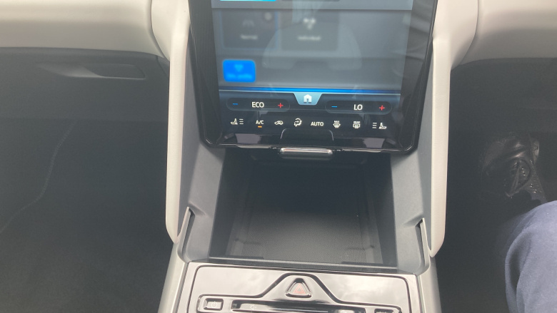 Ford Capri 210kW Select 77kWh 5dr Auto Electric Estate